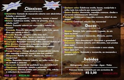 PIZZARIA CARCAMANO - Foto 7