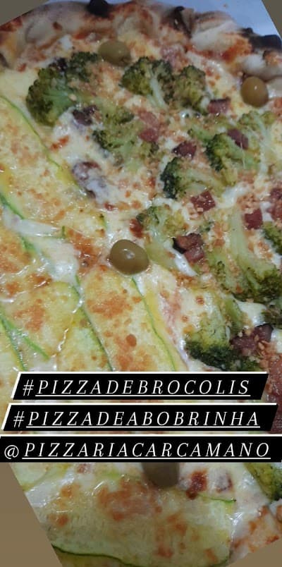 PIZZARIA CARCAMANO - Foto 8