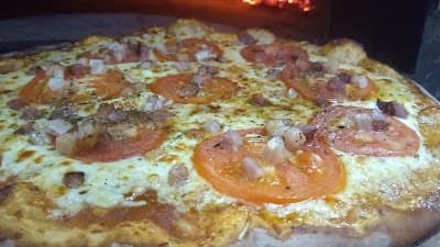 PIZZARIA CARCAMANO - Foto 9