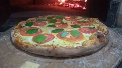 PIZZARIA CARCAMANO - Foto 10