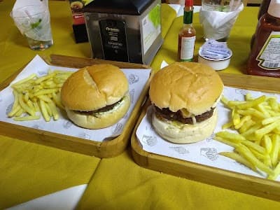Gran Cheff Restaurante - Foto 3
