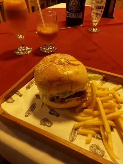 Gran Cheff Restaurante - Foto 4