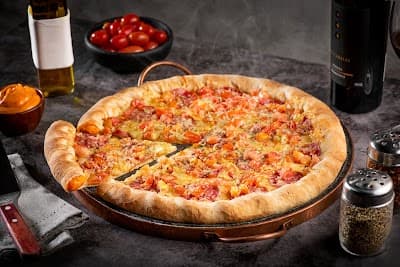 Abaré Pizzarias - Santa Felicidade - Foto 2