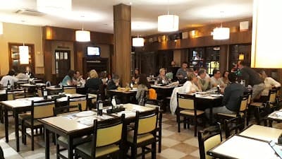 Abaré Pizzarias - Santa Felicidade - Foto 4