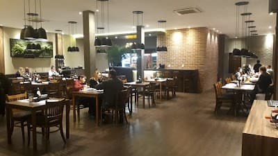Abaré Pizzarias - Santa Felicidade - Foto 6
