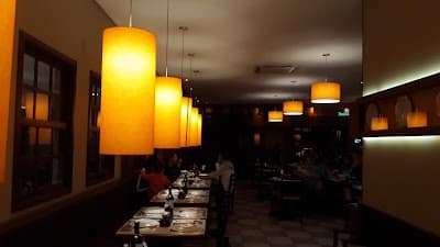 Abaré Pizzarias - Santa Felicidade - Foto 7