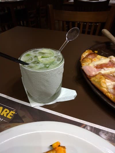 Abaré Pizzarias - Santa Felicidade - Foto 10