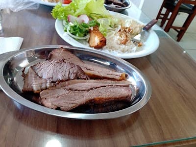Churrascaria & Lancheria Arrastão - Foto 2