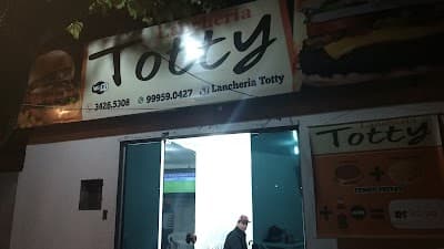 Lancheria Totty - Foto 3