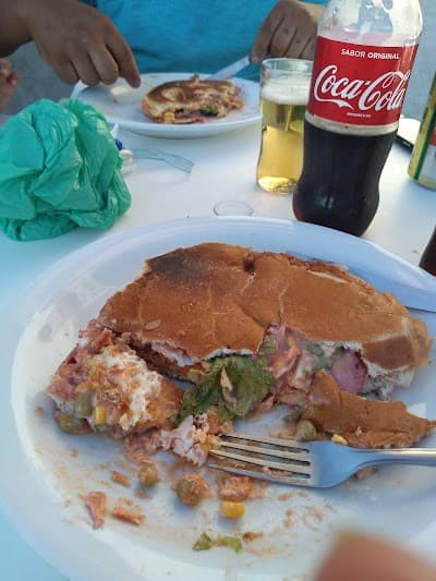 Lancheria Totty - Foto 4