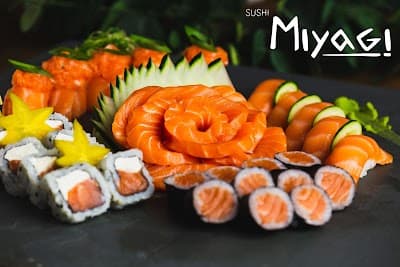 Sushi Miyagi Palhoça - Foto 2