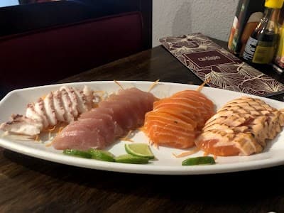 Sushi Miyagi Palhoça - Foto 5