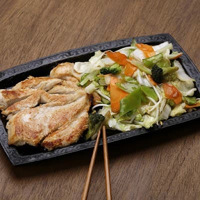 Sushi Miyagi Palhoça - Foto 6