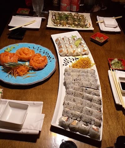 Sushi Miyagi Palhoça - Foto 8