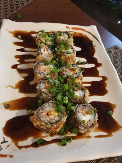 Sushi Miyagi Palhoça - Foto 9