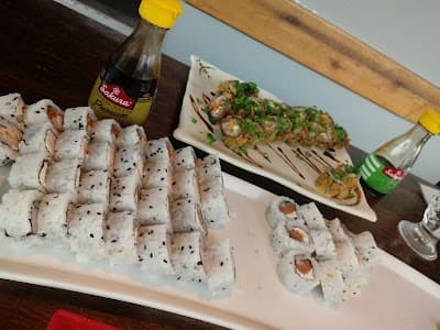 Sushi Miyagi Palhoça - Foto 10