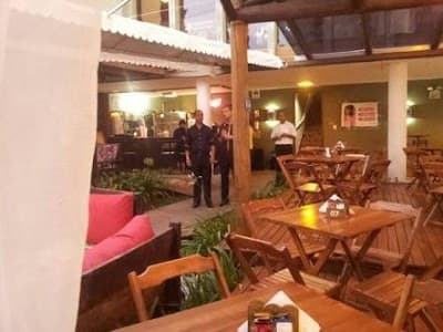 Mestre Pança - Foto 4