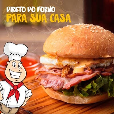 Mestre Pança - Foto 7