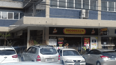 Lanchonete Digodells/Kobrasol/Campinas/ São José - Foto 7