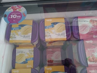 Oggi Sorvetes - Foto 8