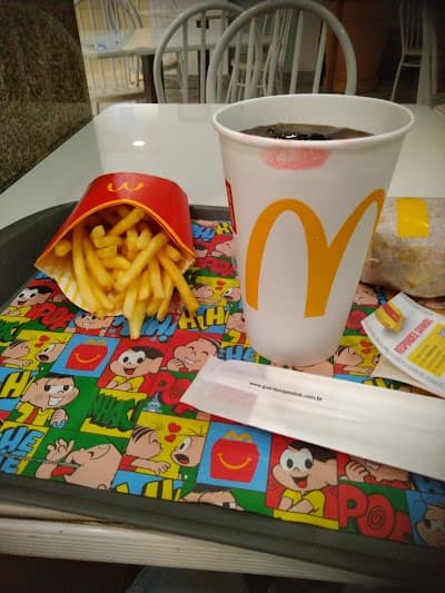 McDonald's - Foto 4