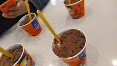 McDonald's - Foto 5
