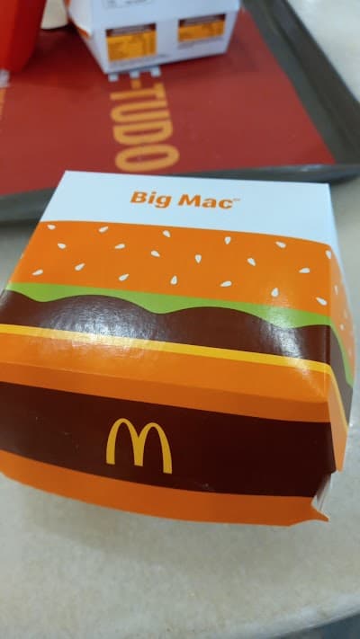 McDonald's - Foto 6
