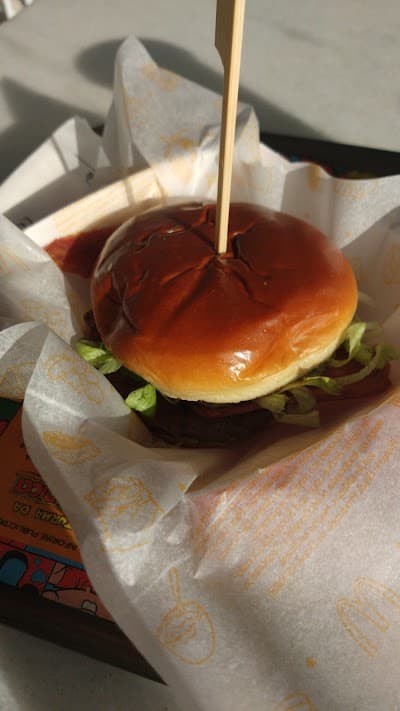 McDonald's - Foto 7
