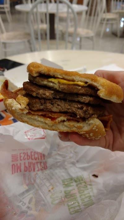 McDonald's - Foto 8