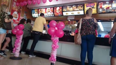 McDonald's - Foto 10