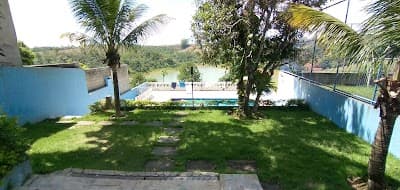 Chacara Recanto Feliz - Foto 2
