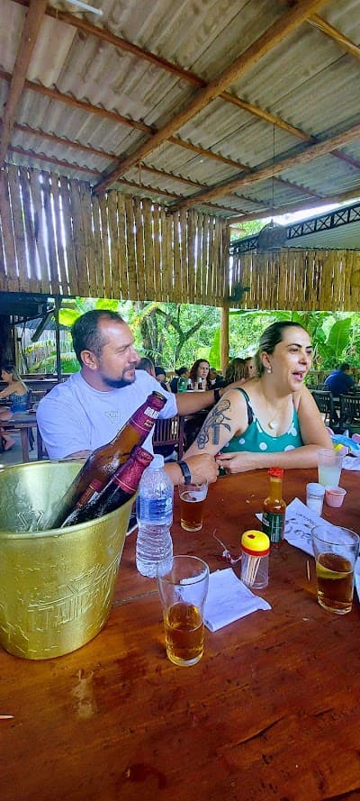 Pesqueiro amigos do Naldo - Foto 6