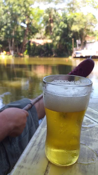 Pesqueiro amigos do Naldo - Foto 7