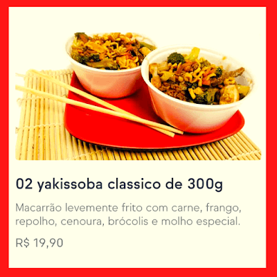 Ukon Yakissoba - Foto 4