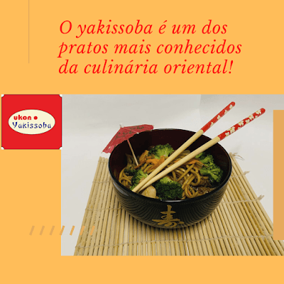 Ukon Yakissoba - Foto 7