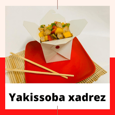 Ukon Yakissoba - Foto 8