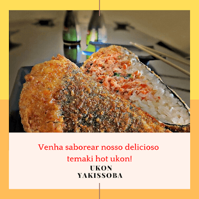 Ukon Yakissoba - Foto 10
