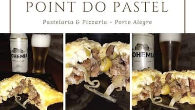 Point do Pastel - Foto 2