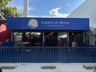 Campeche Brasa - Foto 1