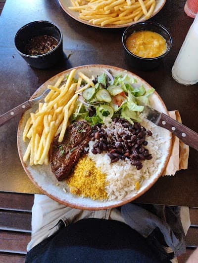Campeche Brasa - Foto 3