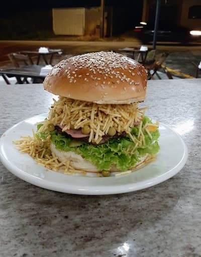 Mister Búrguer - Foto 2