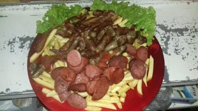 Mister Búrguer - Foto 8