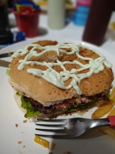 Mister Búrguer - Foto 9