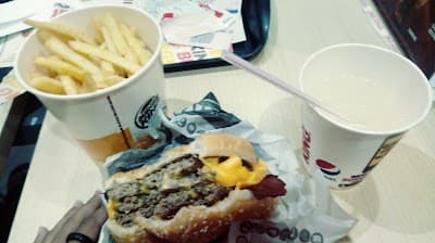 Burger King - Foto 2