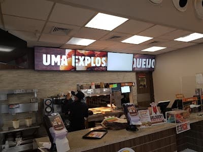 Burger King - Foto 4