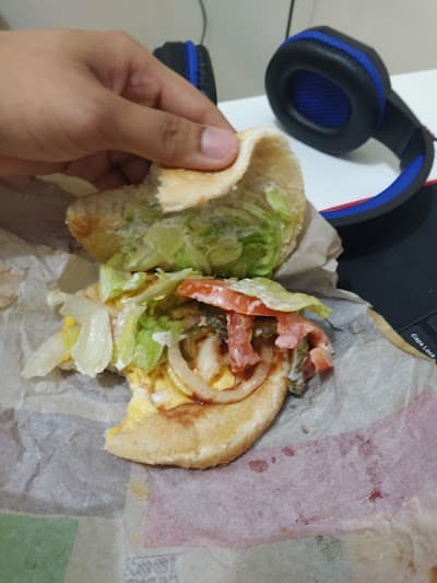Burger King - Foto 6