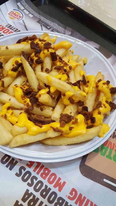 Burger King - Foto 9