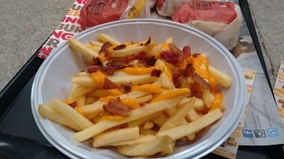 Burger King - Foto 10