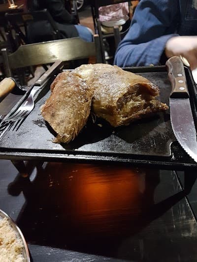 Restaurante e lanchonete Meurer - Foto 6