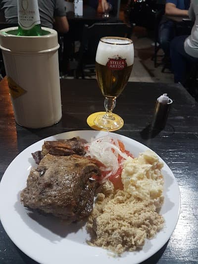 Restaurante e lanchonete Meurer - Foto 9